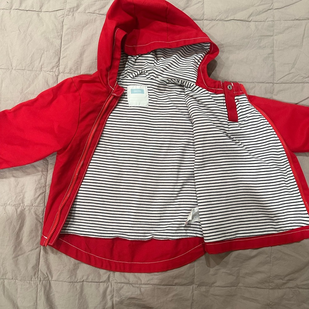 Kids jacket - Picture 5 of 5
